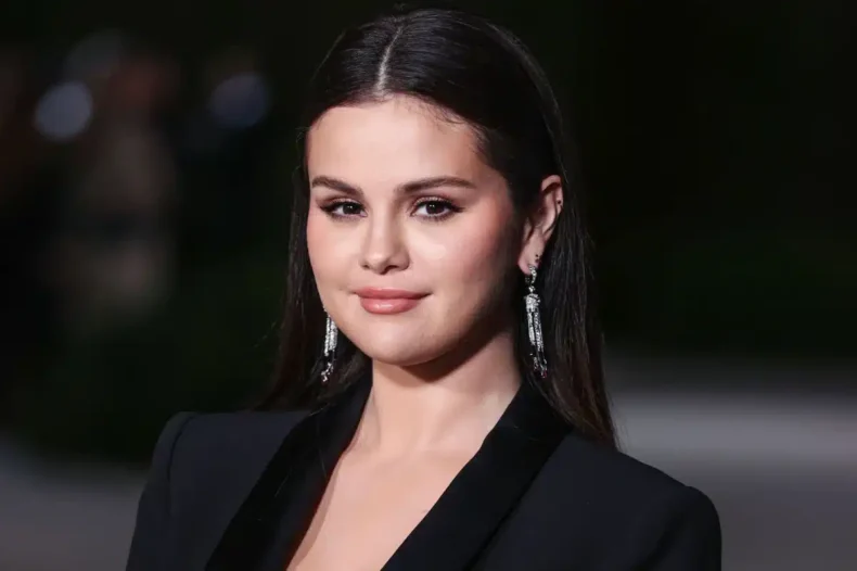 Is Selena ready to quit her career?