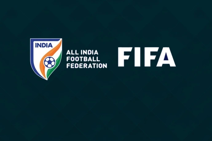 FIFA bans Indian football body - Asiana Times
