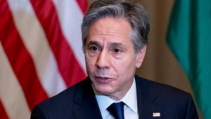 U.S. Strategy Towards Sub-Saharan Africa