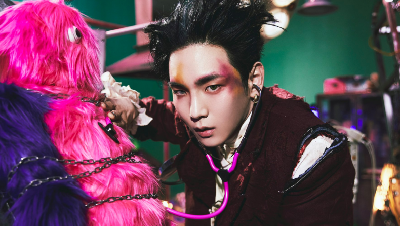 SHINee’s Key drops a special clip for “Another Life” - Asiana Times