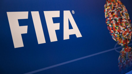 FIFA bans Indian football body