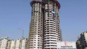 India's Highest Structure all set to be demolished