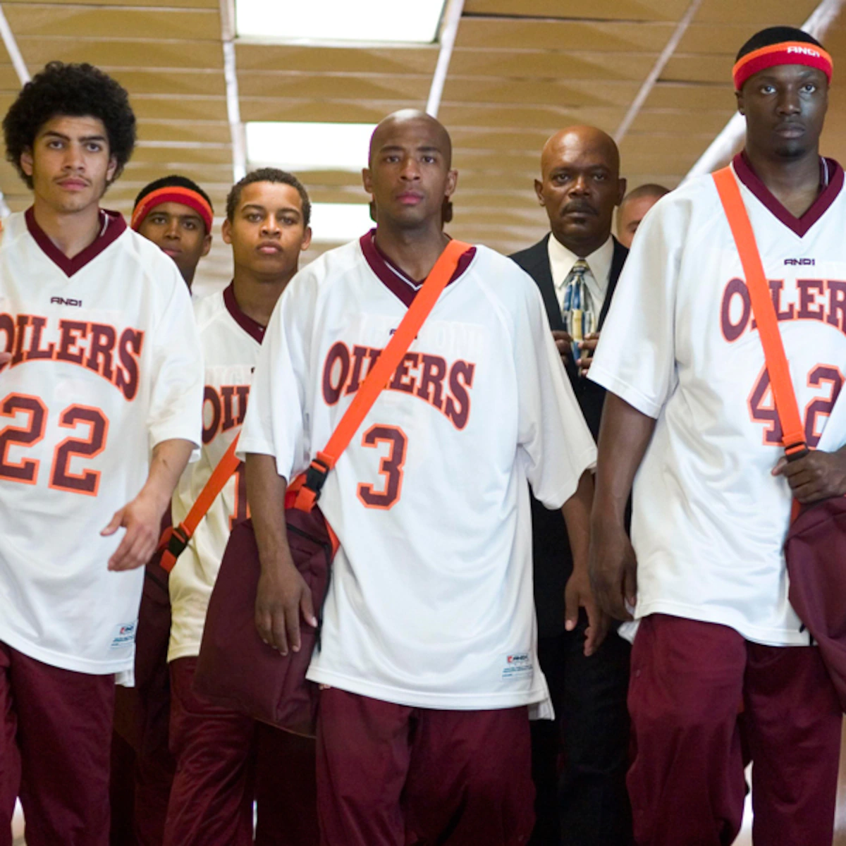 3 lessons to learn from the movie: Coach Carter on Netflix - Asiana Times