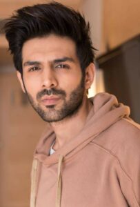 Kartik Aaryan rejected an ad for tobacco.