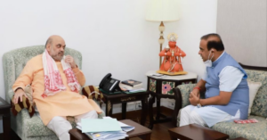 Northeast to Maharashtra and now, Jharkhand: BJP’s Himanta Sarma Northeast to Maharashtra and now, Jharkhand: BJP's Himanta Sarma