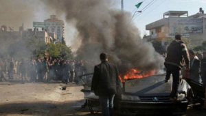 Israel kills a second prominent militant in Gaza