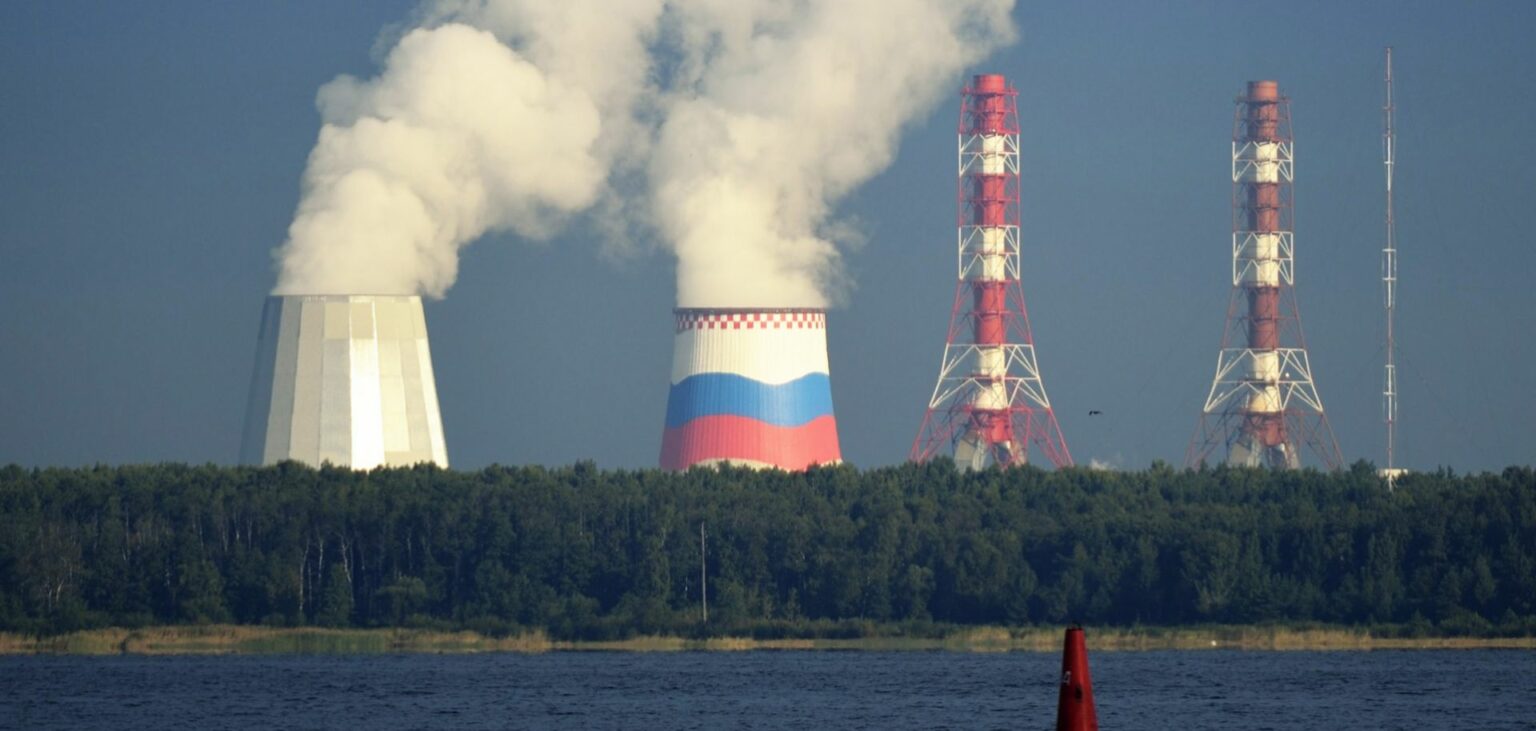 NATO calls for “urgent” inspection of Russia's Nuclear plant