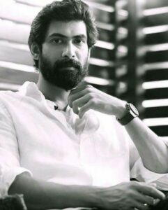 Rana Daggubati deleted all his Instagram posts after being called social media sabbatical. Rana Daggubati deleted all his Instagram posts after being called social media sabbatical.