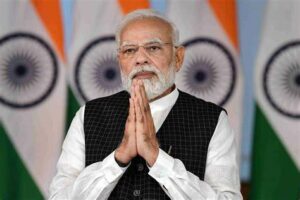 PM Narendra Modi's total assets rise by Rs 26 lakh to Rs 2.23 crore - Asiana Times