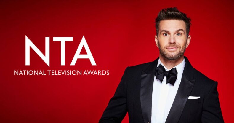 National Television Awards 2022 list out