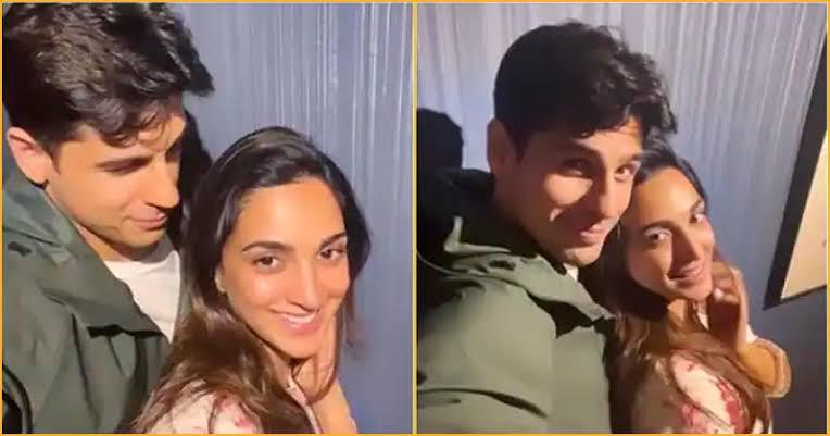 Karan Johar asks Sidharth Malhotra if he is manifesting marriage with Kiara Advani - Asiana Times