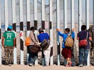 Biden administration scraps “Remain in Mexico” policy - Asiana Times