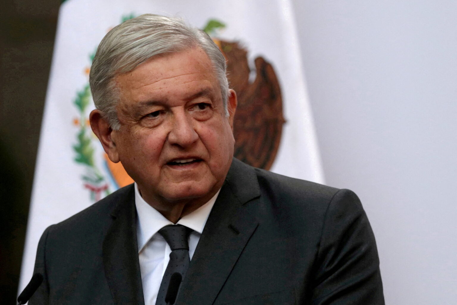 Mexican President Lopez requests citizens to stay calm after cartel violence breakout - Asiana Times