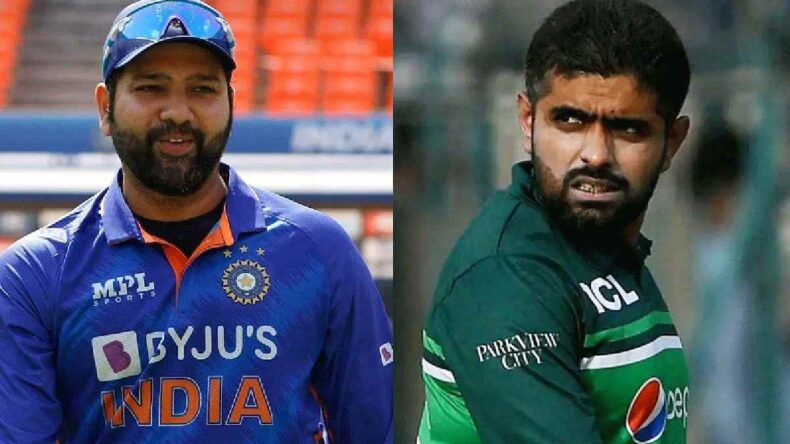 India vs Pakistan - Asiana Times