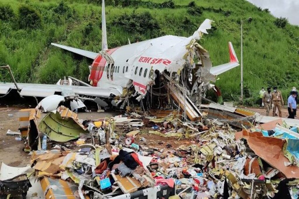 Air India Crash Victims' survivors Build Hospital In Kerala For Rescuers - Asiana Times