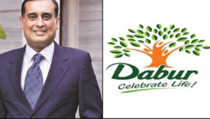 Amit Burman, Chairman of Dabur India resigns 