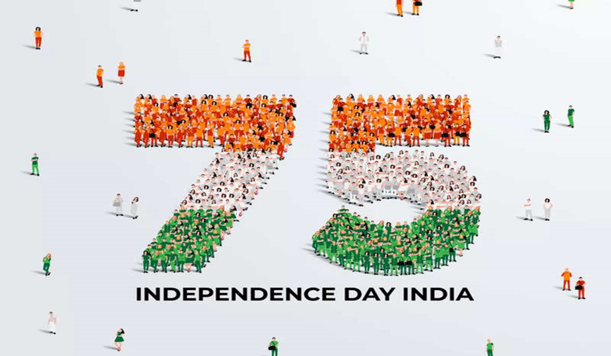 All you need to know about Independence Day of India - Asiana Times