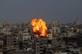 Death toll rises as Israeli Service targets militants