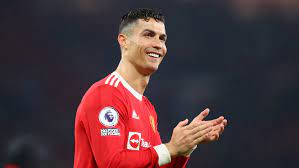 Manchester United threatens to terminate the contract of Cristiano Ronaldo - Asiana Times