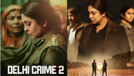 Netflix’s Delhi Crime Season 2 is a worthy descendant - Asiana Times