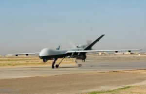 MQ9B Reaper