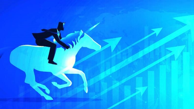 Top 5 Indian unicorn start-ups