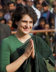 Priyanka Gandhi's Potential Varanasi Endeavor: Challenging the Status Quo - Asiana Times