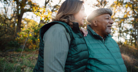 The Living to 100 life span calculator will give partners a good option of just how long their life with each other will be