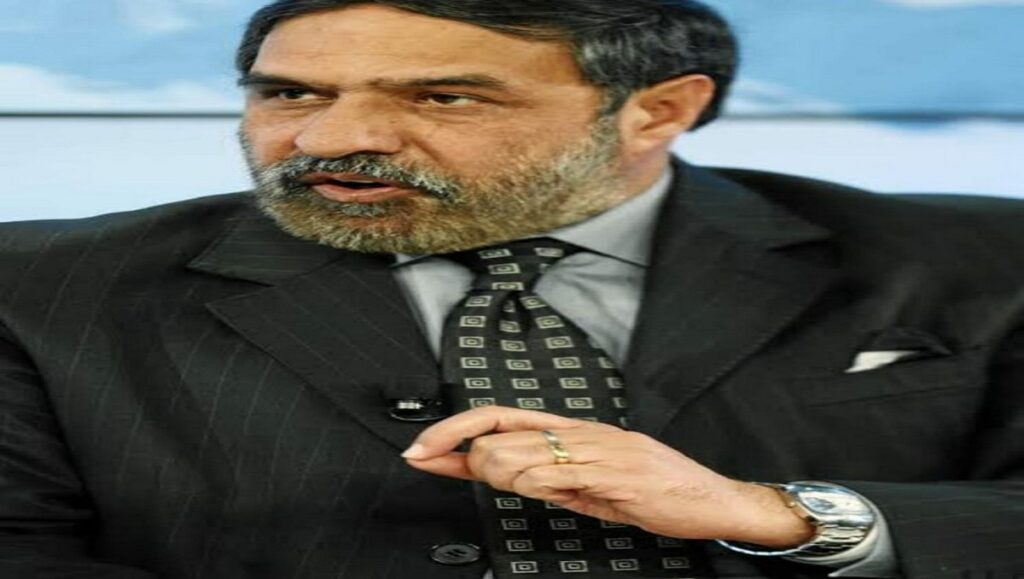 Anand Sharma quits Himachal Congress post days after Kashmir party revolt