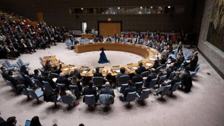 India breaks streak with the UN , votes against Russia￼ - Asiana Times