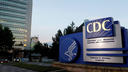 Criticism for US regulator CDC