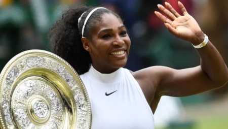 Serena Williams hints retirement: An era to end soon