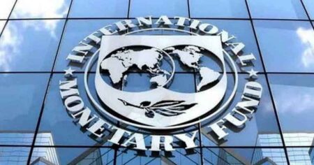 IMF and global economy