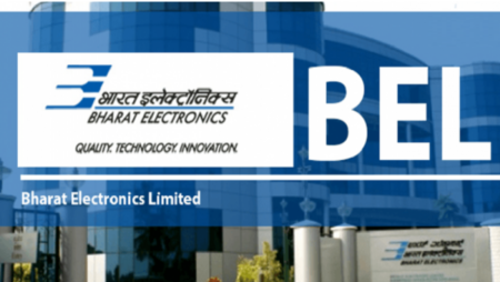 Bharat Electronics to issue bonus shares