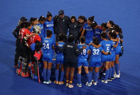 Official’s controversial decision costs India a win - Asiana Times