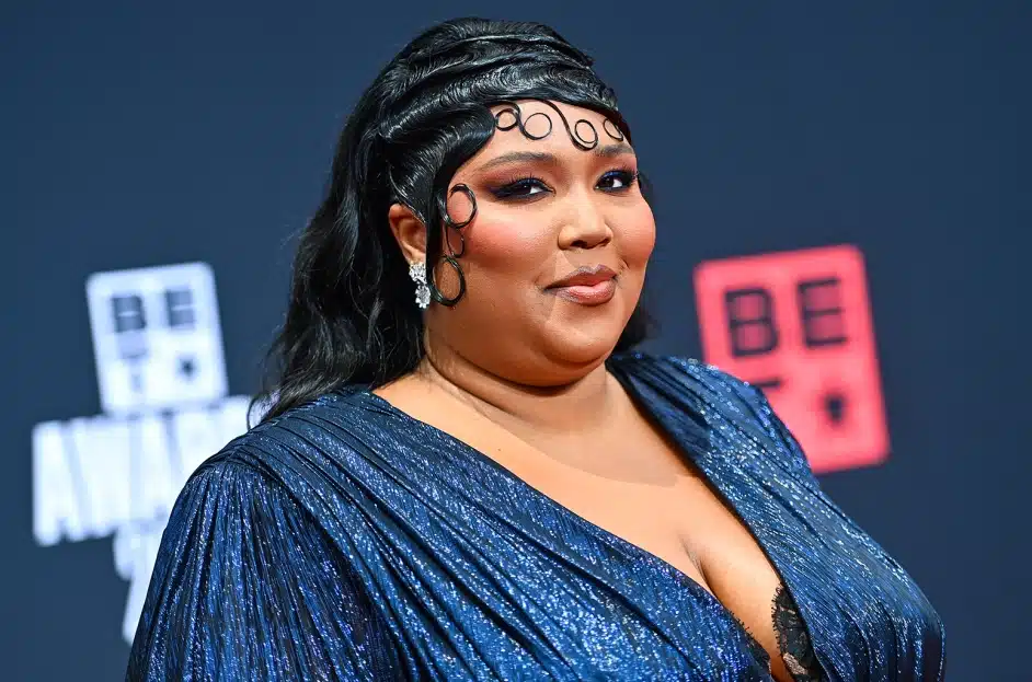 Lizzo too like Beyoncé was Called Out
