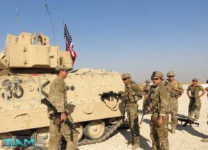 US forces deployed since 2014 in Syria: Why? US forces in Syria