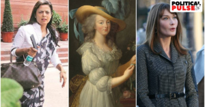 Mahua to Carla: There’s always something about Marie Mahua to Carla: There's always something about Marie