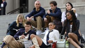 Is It Worth Watching Gossip Girl 2021? - Asiana Times