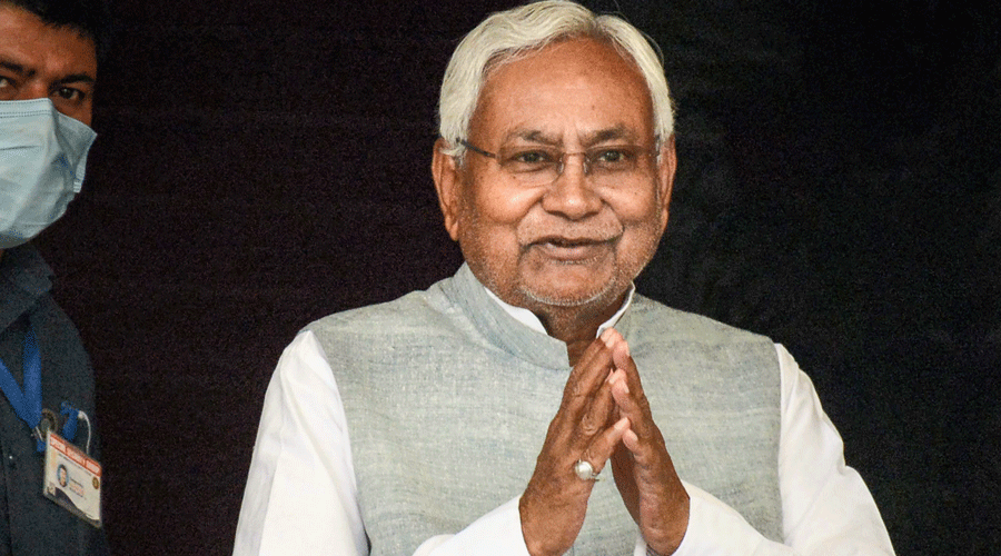 Nitish Kumar resign as a Bihar chief minister after ending his alliance with NDA - Asiana Times