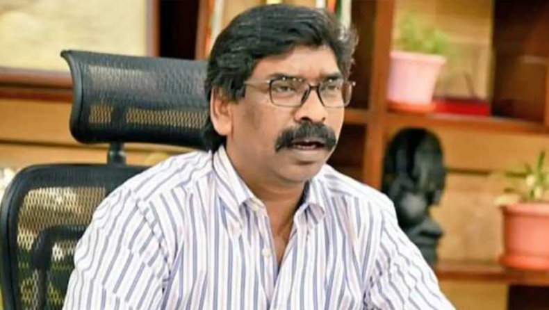 Political instability in Jharkhand uproots Hemant Soren as MLA?