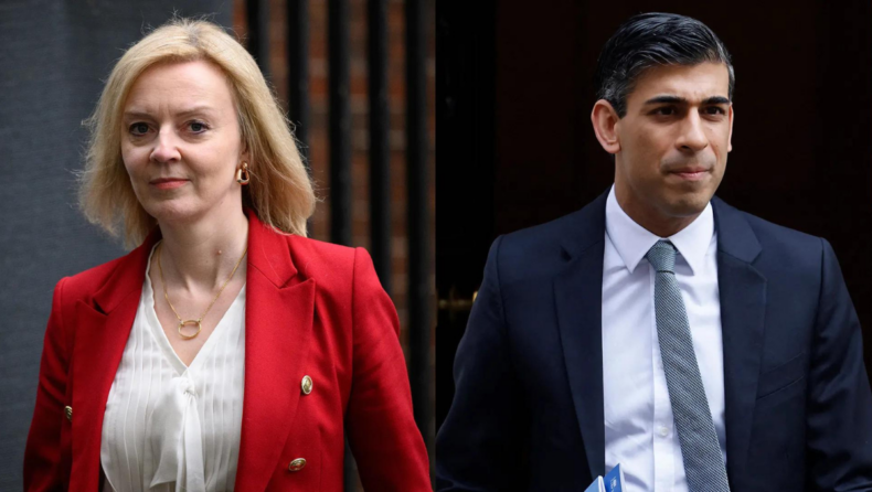 British Prime Ministerial race: Strong reasons Rishi Sunak might face defeat