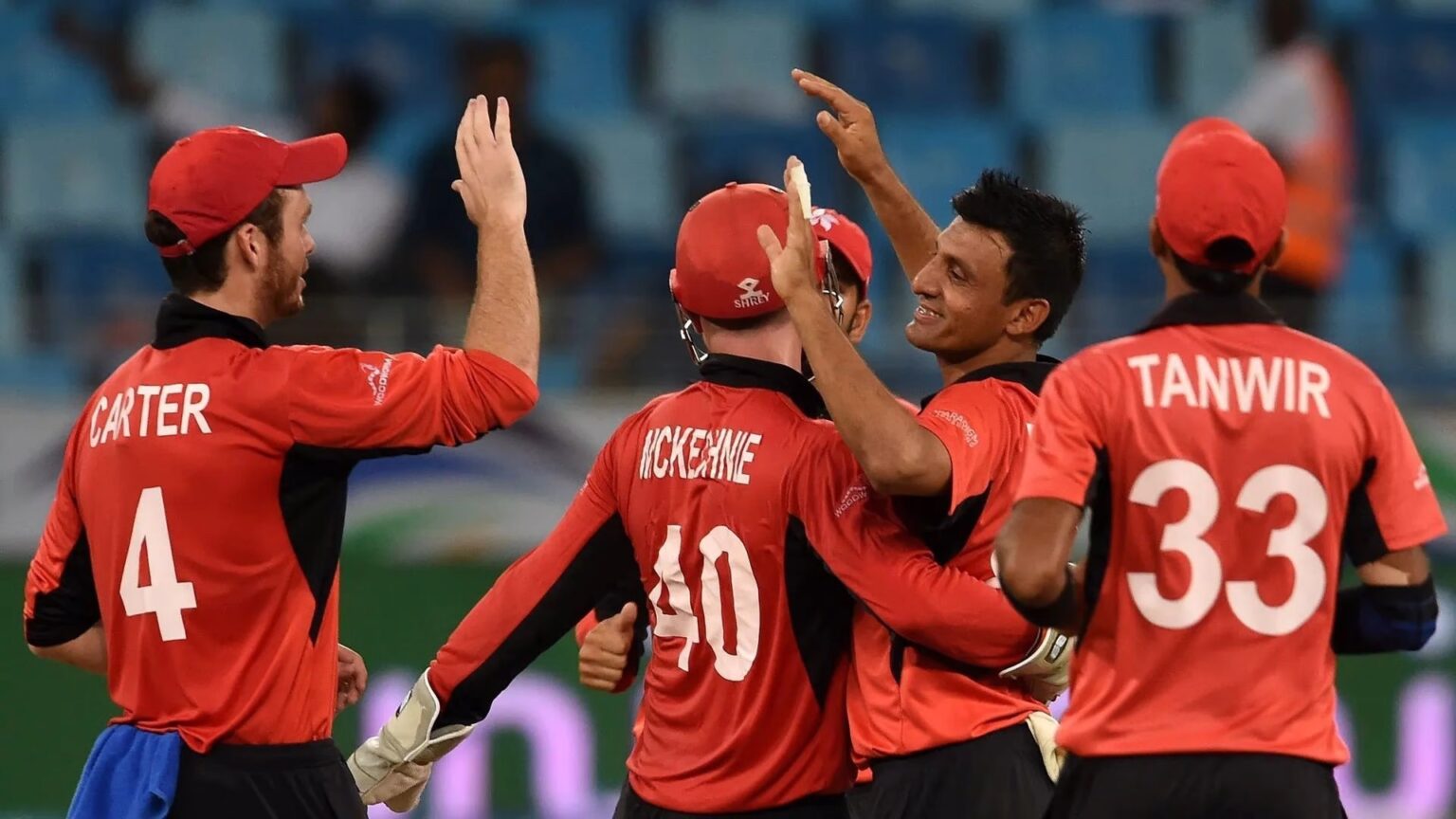 Asia Cup 2022 qualifiers: After an exciting victory against UAE, Hong Kong will join India and Pakistan in group A