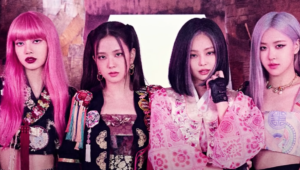 BLACKPINK makes a feisty comeback with “Pink Venom” - Asiana Times