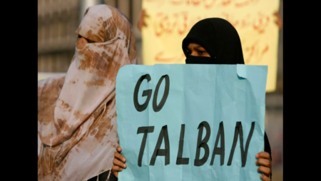 Taliban clocks 365+ days of power yet fails to enroot inclusive political system