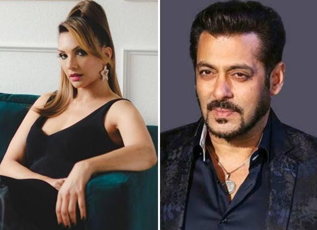 Salman Khan's Former Girlfriend Somy Ali Calls Him “ A Women Beater, A Sadistic Sick” - Asiana Times