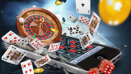 Online Gambling is Deathtrap for India- WHAT??