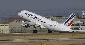 Air France
