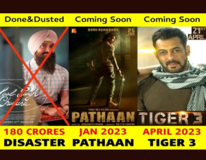 SRK and Salman Khan new target of boycotting trend? - Asiana Times