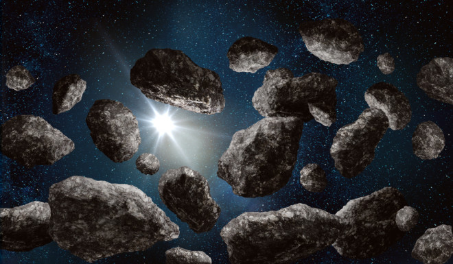 Asteroid to come dangerously close to Earth today: NASA on its impact - Asiana Times
